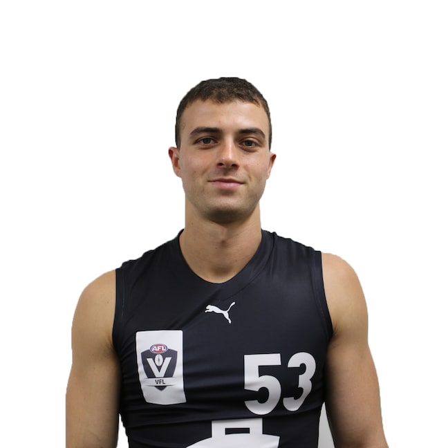 Alex Cincotta profile picture